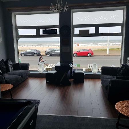 Coastal Roomz Блекпул Екстериор снимка