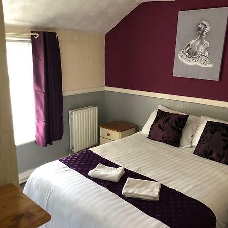 Coastal Roomz Блекпул Екстериор снимка