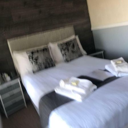 Coastal Roomz Блекпул Екстериор снимка