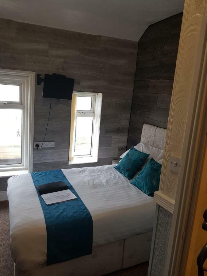 Coastal Roomz Блекпул Екстериор снимка