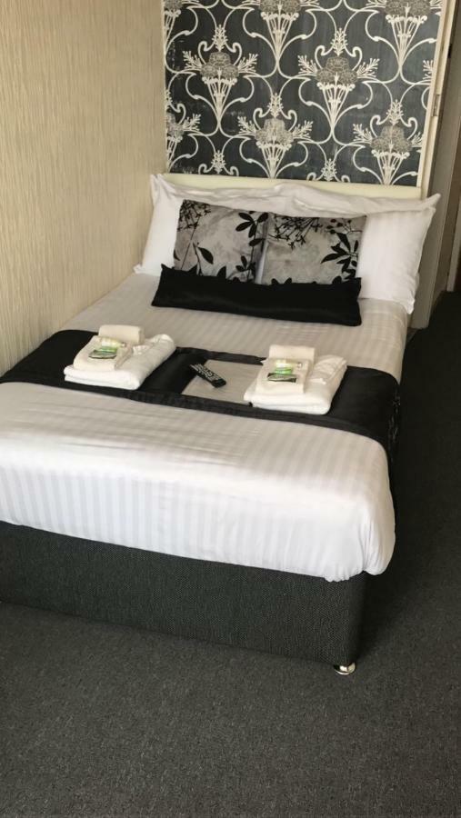Coastal Roomz Блекпул Екстериор снимка
