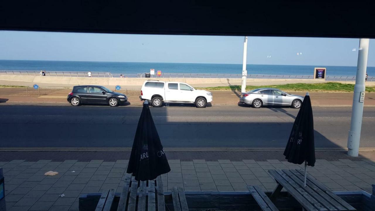 Coastal Roomz Блекпул Екстериор снимка