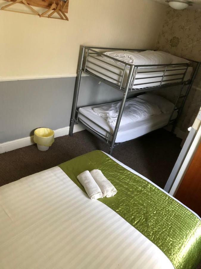 Coastal Roomz Блекпул Екстериор снимка