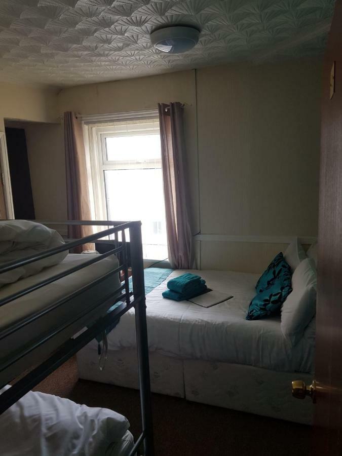 Coastal Roomz Блекпул Екстериор снимка