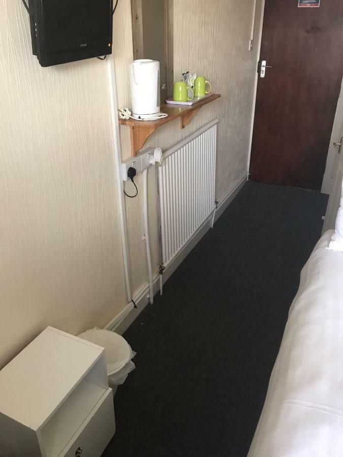 Coastal Roomz Блекпул Екстериор снимка