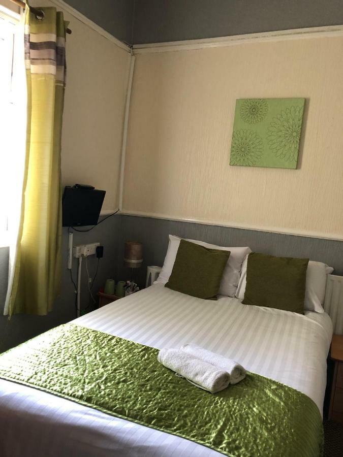 Coastal Roomz Блекпул Екстериор снимка