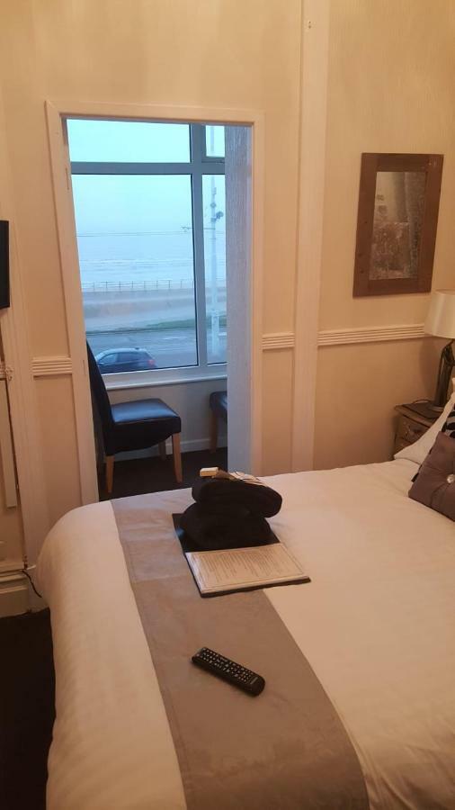 Coastal Roomz Блекпул Екстериор снимка