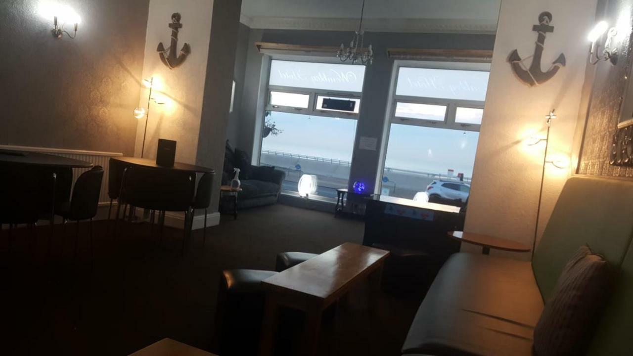 Coastal Roomz Блекпул Екстериор снимка