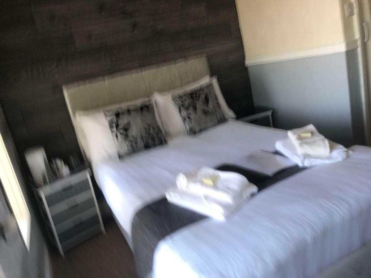 Coastal Roomz Блекпул Екстериор снимка