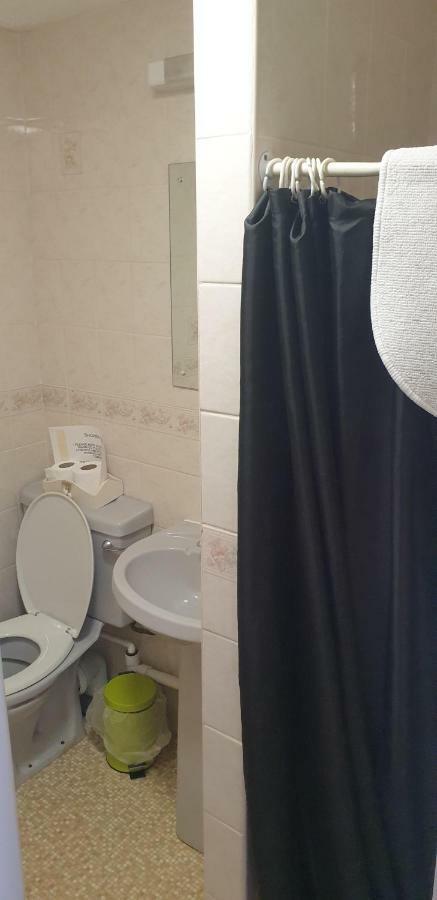 Coastal Roomz Блекпул Стая снимка