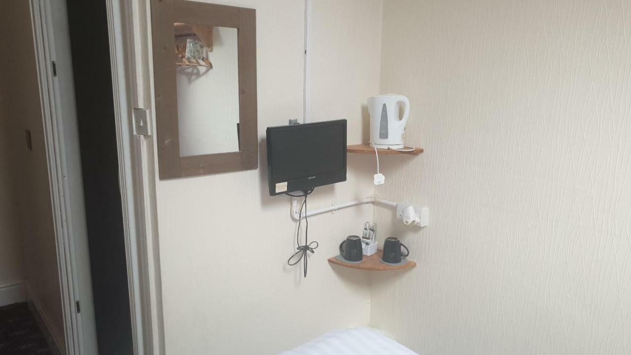 Coastal Roomz Блекпул Стая снимка