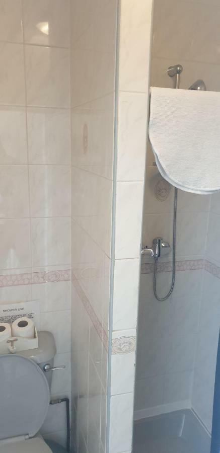 Coastal Roomz Блекпул Стая снимка