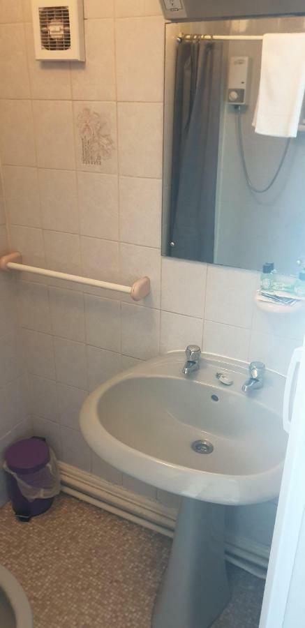 Coastal Roomz Блекпул Стая снимка