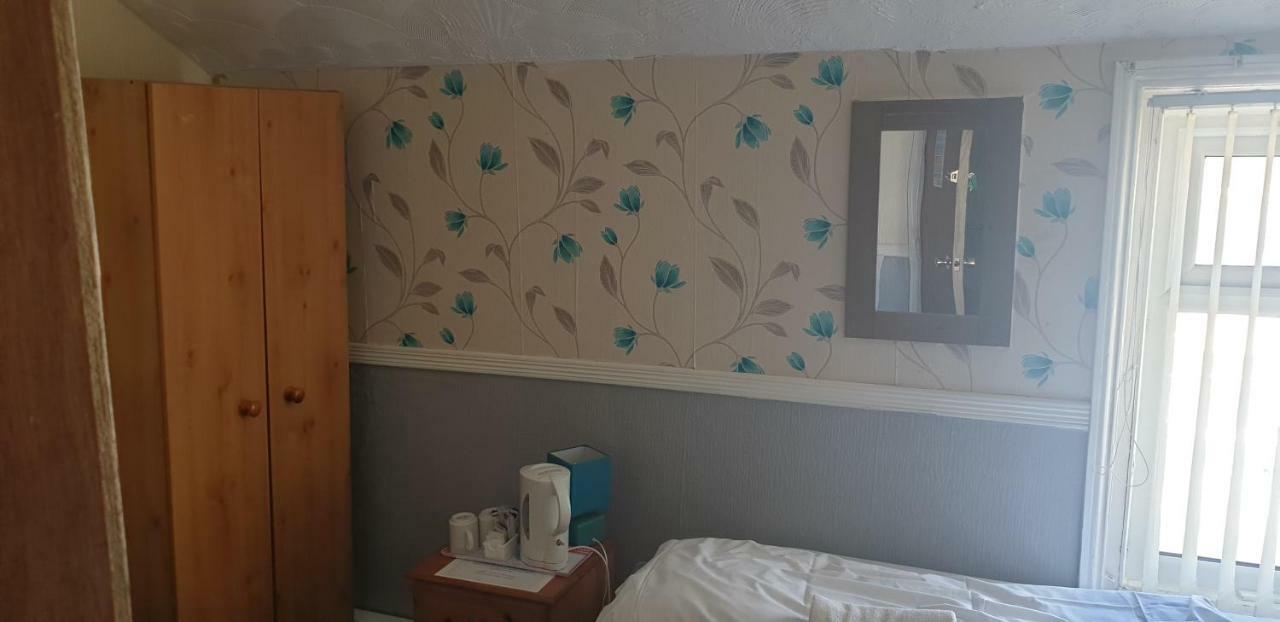 Coastal Roomz Блекпул Стая снимка