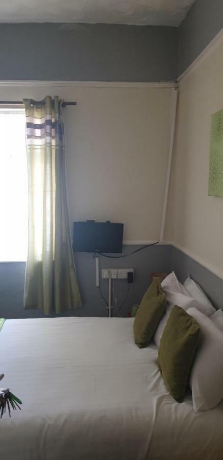 Coastal Roomz Блекпул Стая снимка