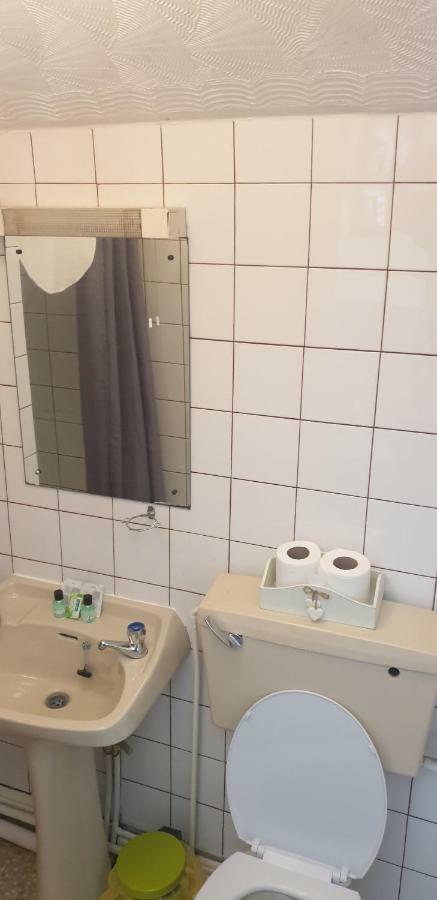Coastal Roomz Блекпул Стая снимка