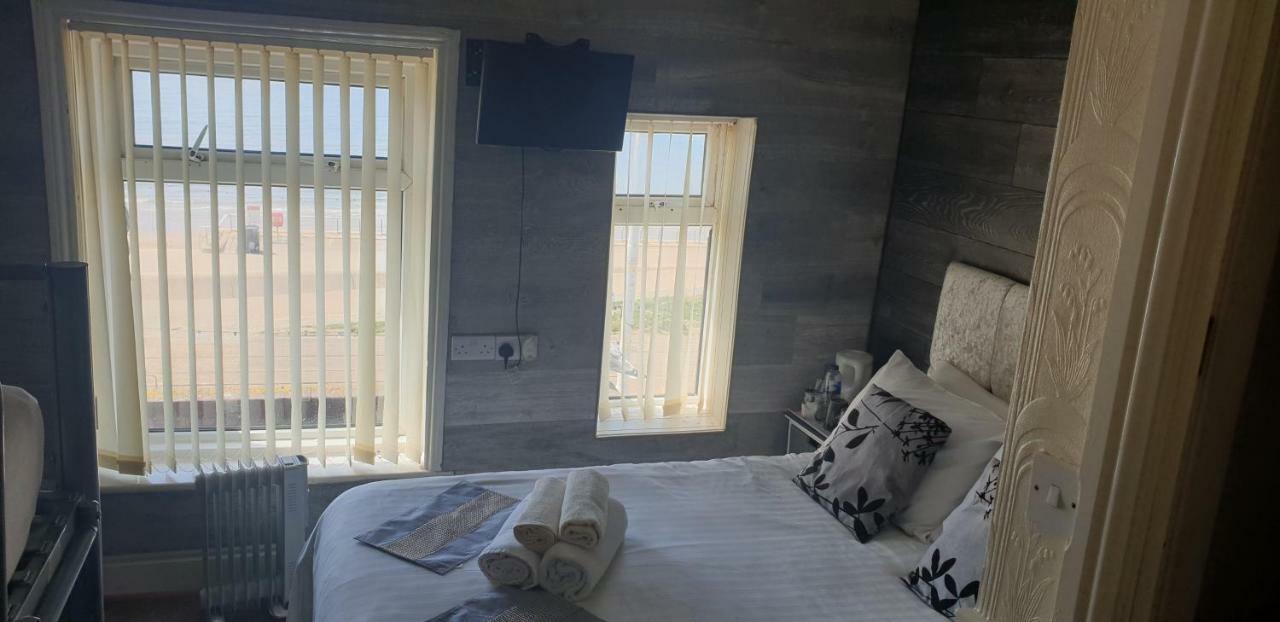 Coastal Roomz Блекпул Стая снимка