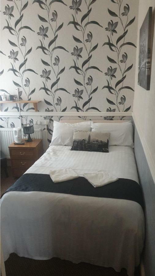 Coastal Roomz Блекпул Стая снимка