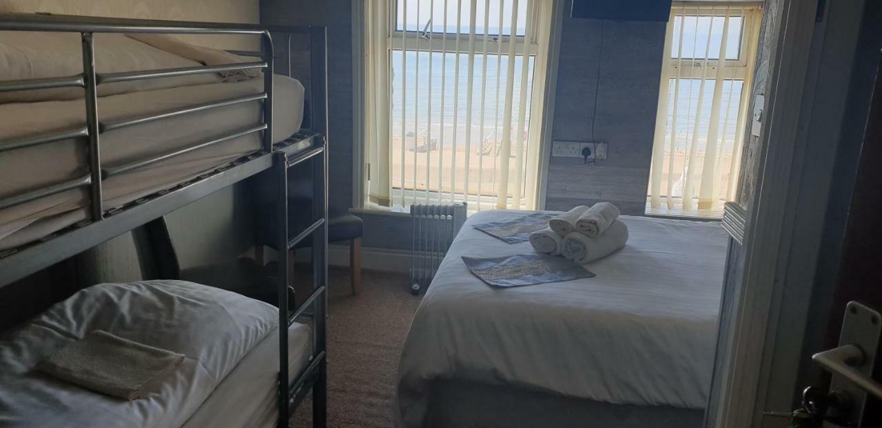 Coastal Roomz Блекпул Стая снимка