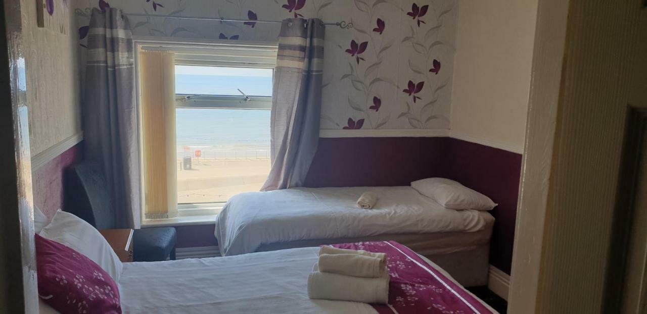 Coastal Roomz Блекпул Стая снимка