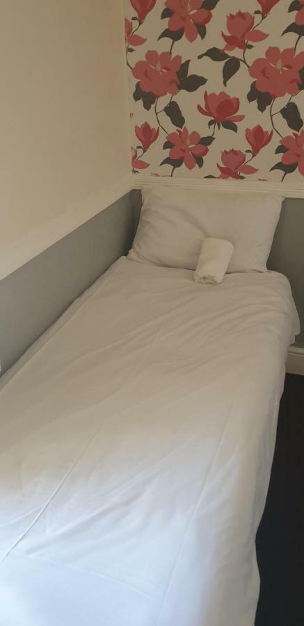 Coastal Roomz Блекпул Стая снимка