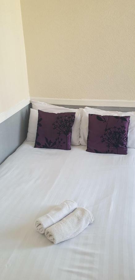 Coastal Roomz Блекпул Стая снимка