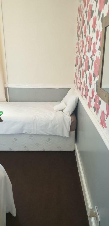 Coastal Roomz Блекпул Стая снимка