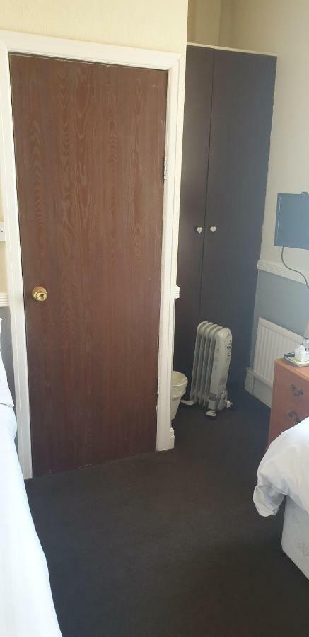 Coastal Roomz Блекпул Стая снимка