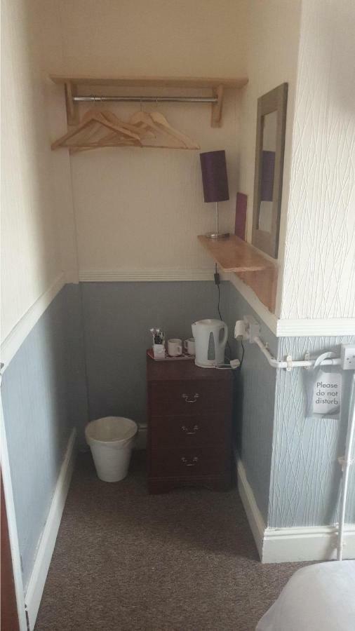 Coastal Roomz Блекпул Стая снимка