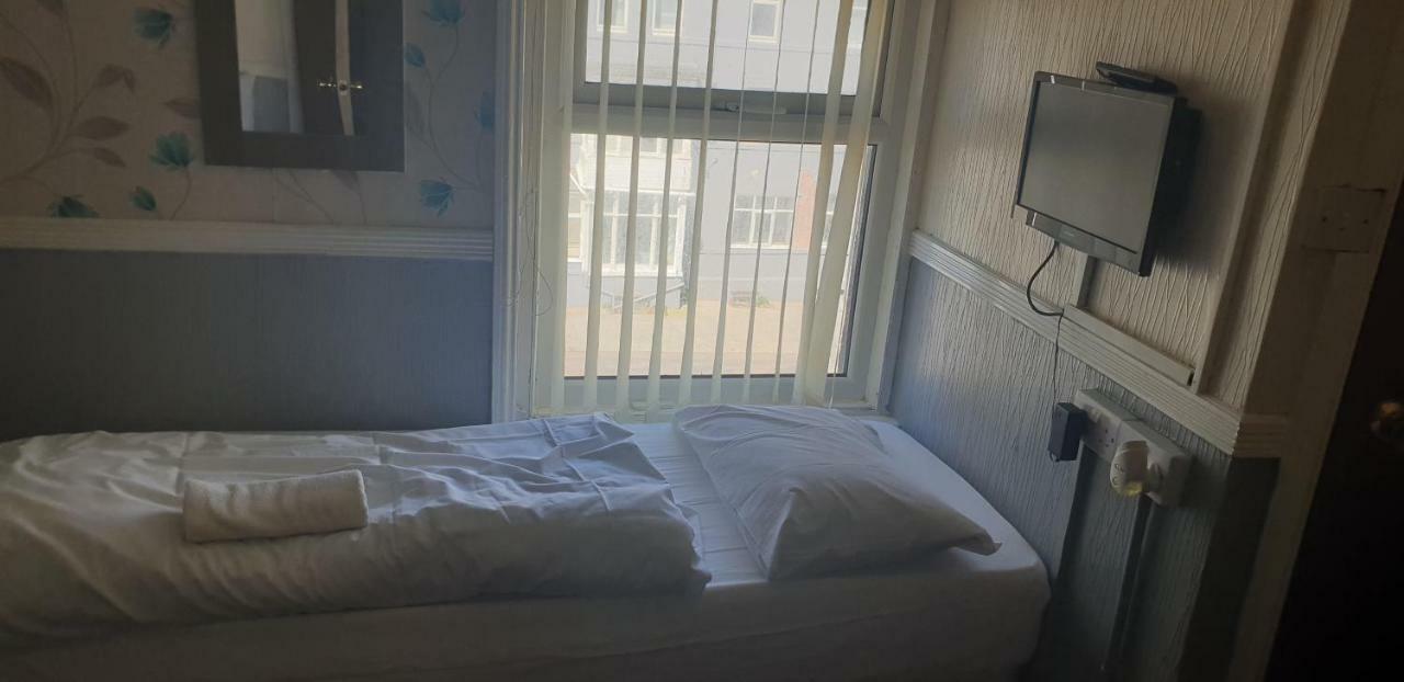 Coastal Roomz Блекпул Стая снимка