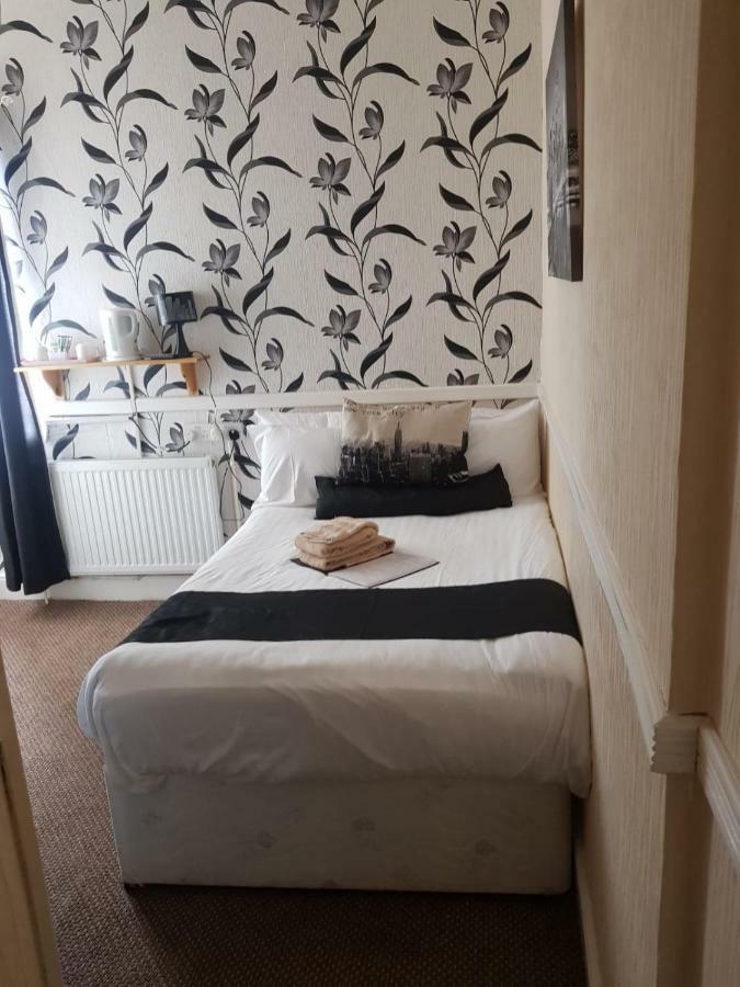 Coastal Roomz Блекпул Стая снимка